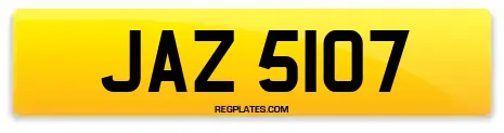 JAZ 5107