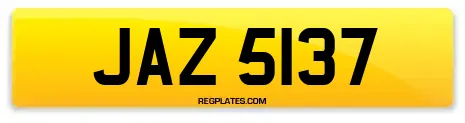JAZ 5137