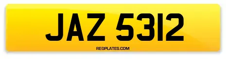JAZ 5312