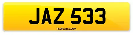 JAZ 533