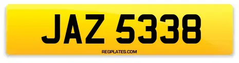 JAZ 5338