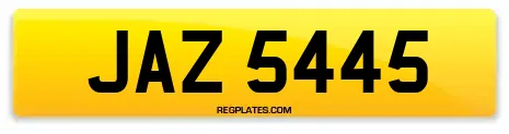 JAZ 5445