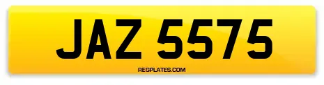 JAZ 5575