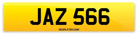 JAZ 566