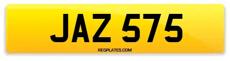 JAZ 575