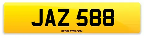 JAZ 588
