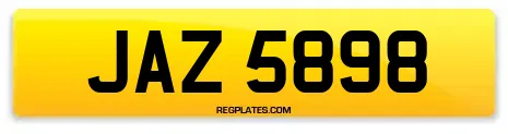 JAZ 5898