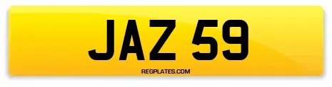 JAZ 59
