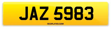 JAZ 5983