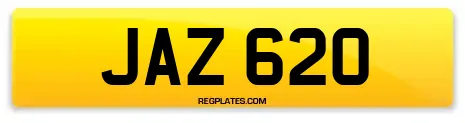 JAZ 620