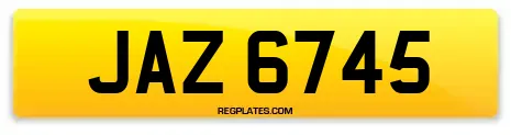JAZ 6745