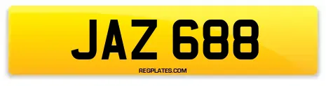 JAZ 688