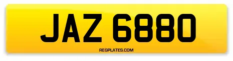 JAZ 6880