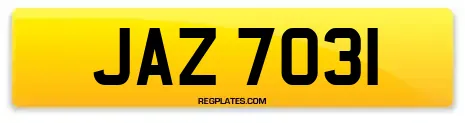 JAZ 7031