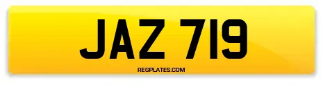 JAZ 719