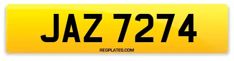JAZ 7274