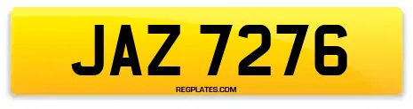 JAZ 7276