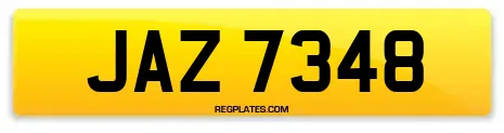 JAZ 7348