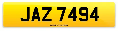 JAZ 7494