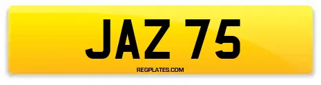 JAZ 75