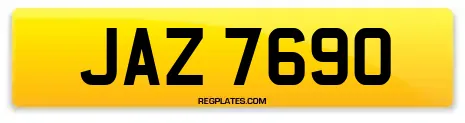 JAZ 7690