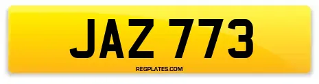 JAZ 773