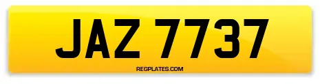 JAZ 7737