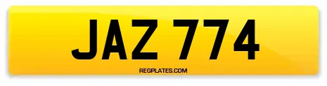 JAZ 774