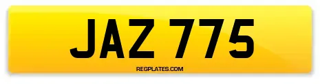JAZ 775