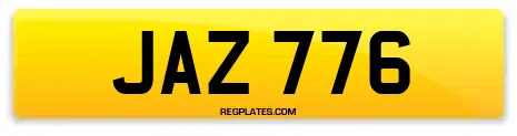 JAZ 776
