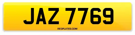 JAZ 7769