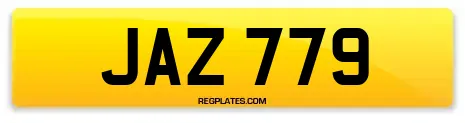 JAZ 779