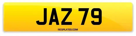 JAZ 79