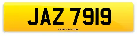 JAZ 7919