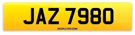 JAZ 7980