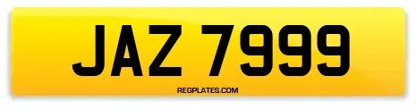 JAZ 7999