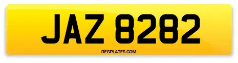 JAZ 8282