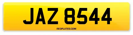 JAZ 8544