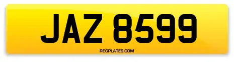JAZ 8599
