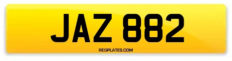 JAZ 882