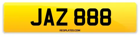 JAZ 888