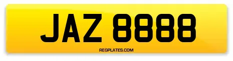 JAZ 8888