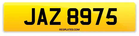 JAZ 8975