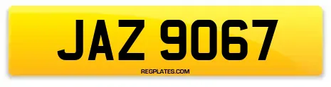 JAZ 9067