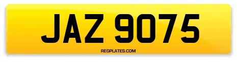JAZ 9075
