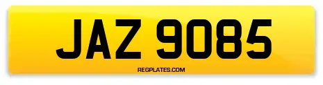 JAZ 9085