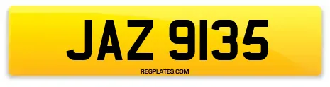 JAZ 9135