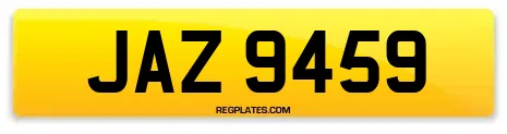 JAZ 9459