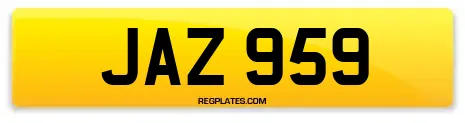 JAZ 959
