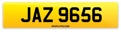 JAZ 9656